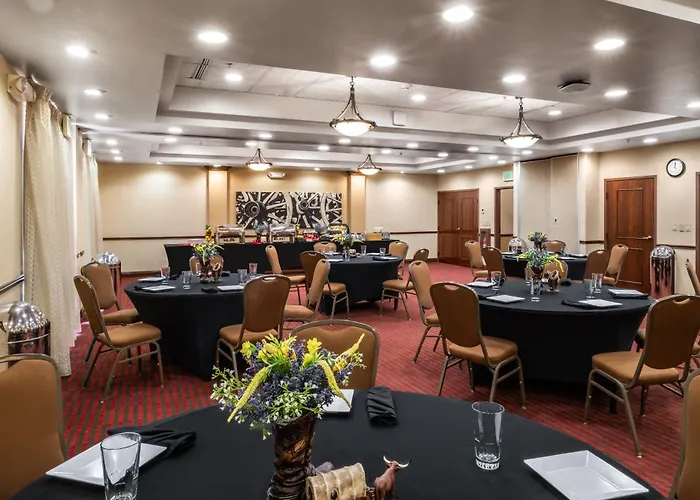 Hyatt Place Fort Worth Stockyard