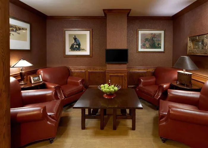 Hyatt Place Fort Worth Stockyard
