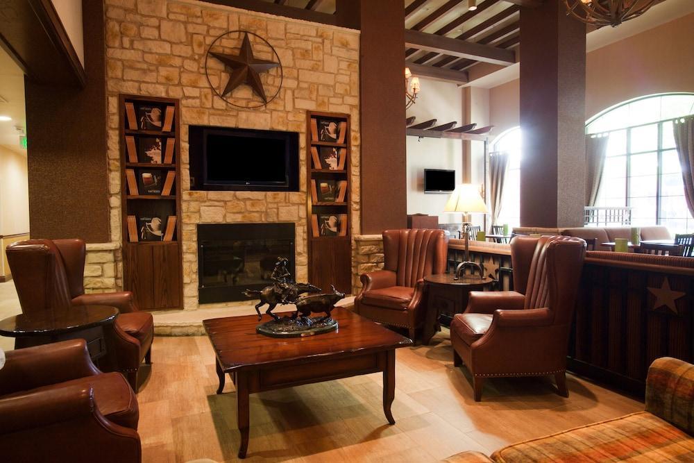 Hyatt Place Worth Stockyard 3* Fort Worth