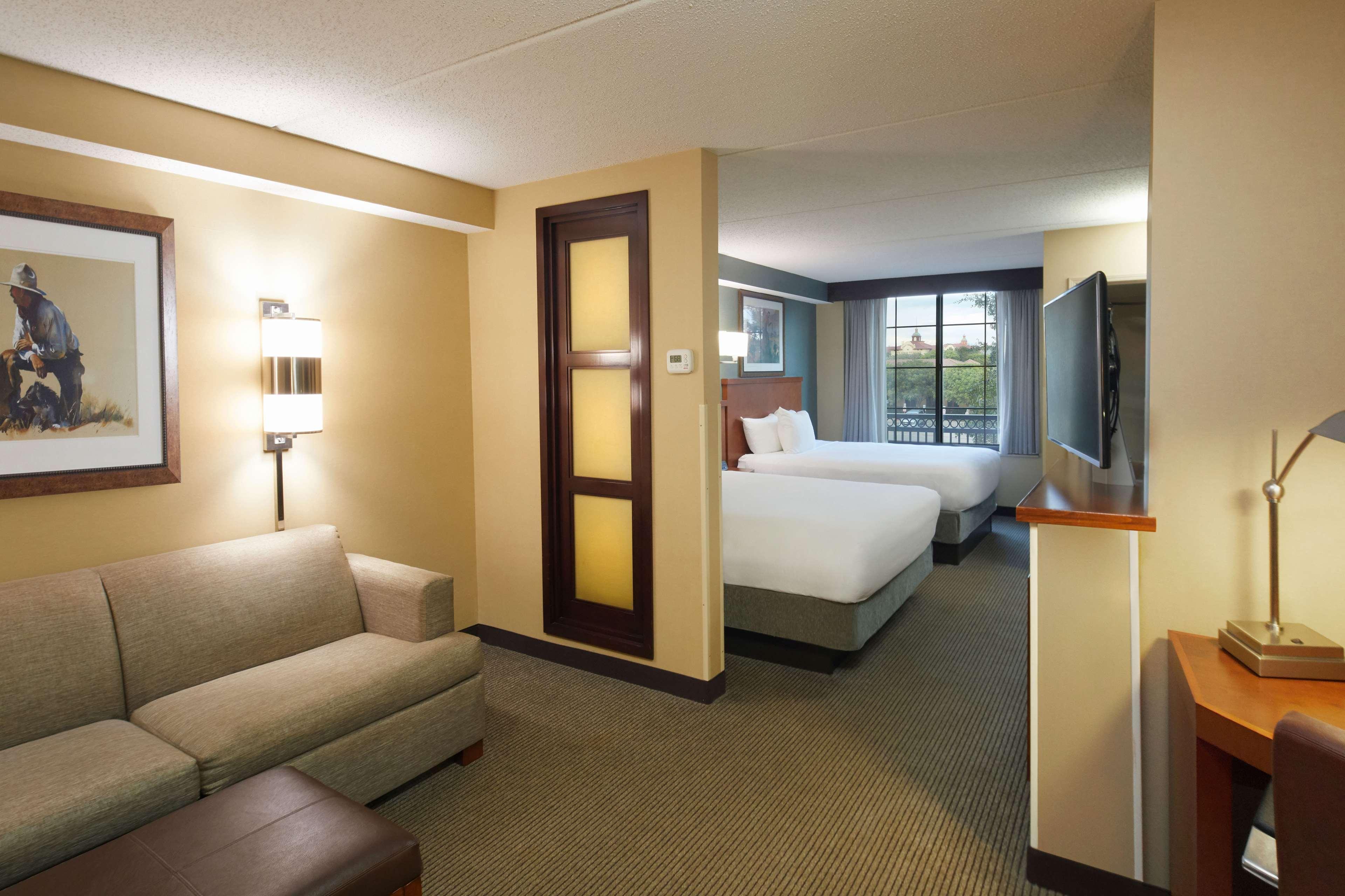 Hyatt Place Worth Stockyard Hotel 3*