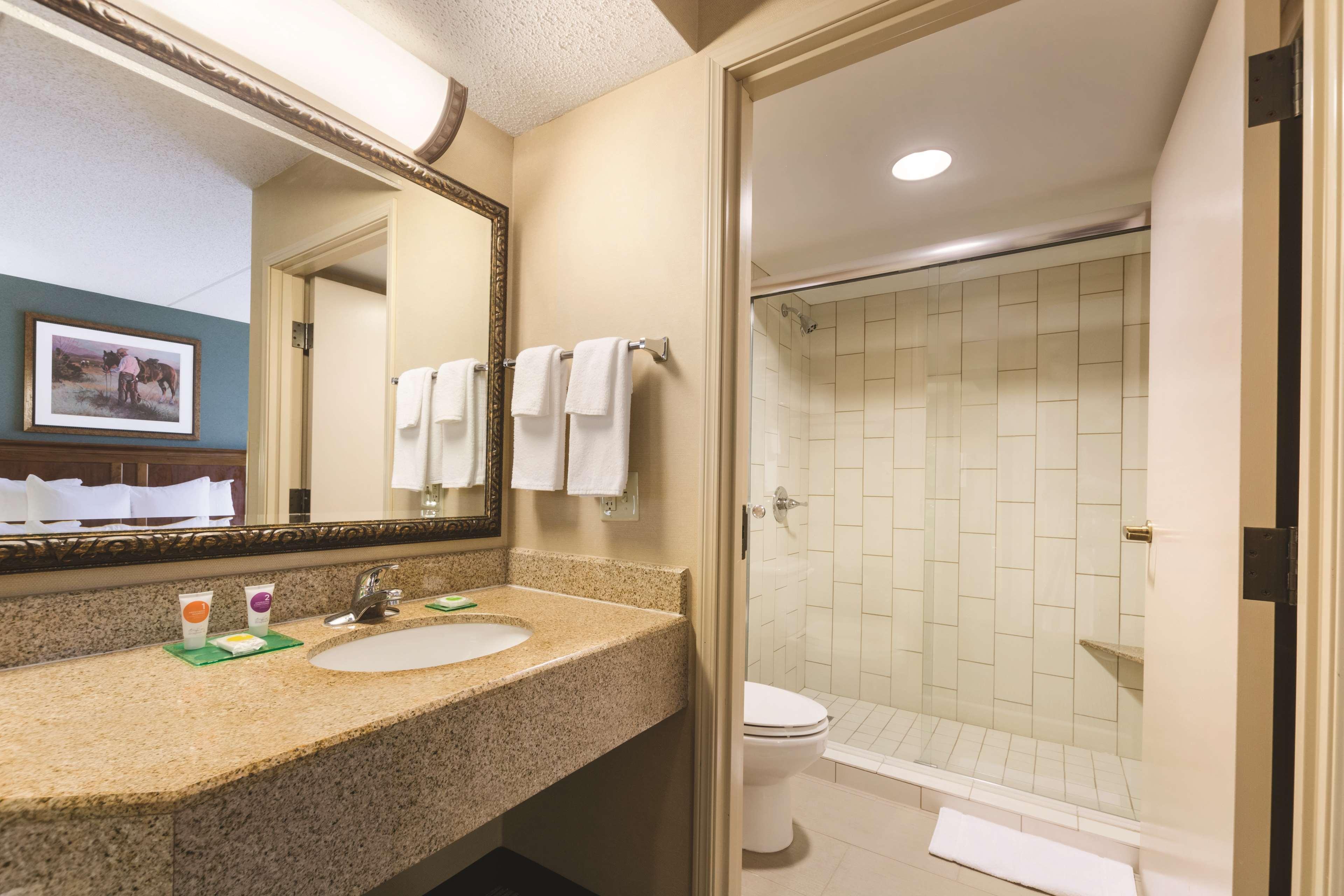 Hyatt Place Worth Stockyard 3*