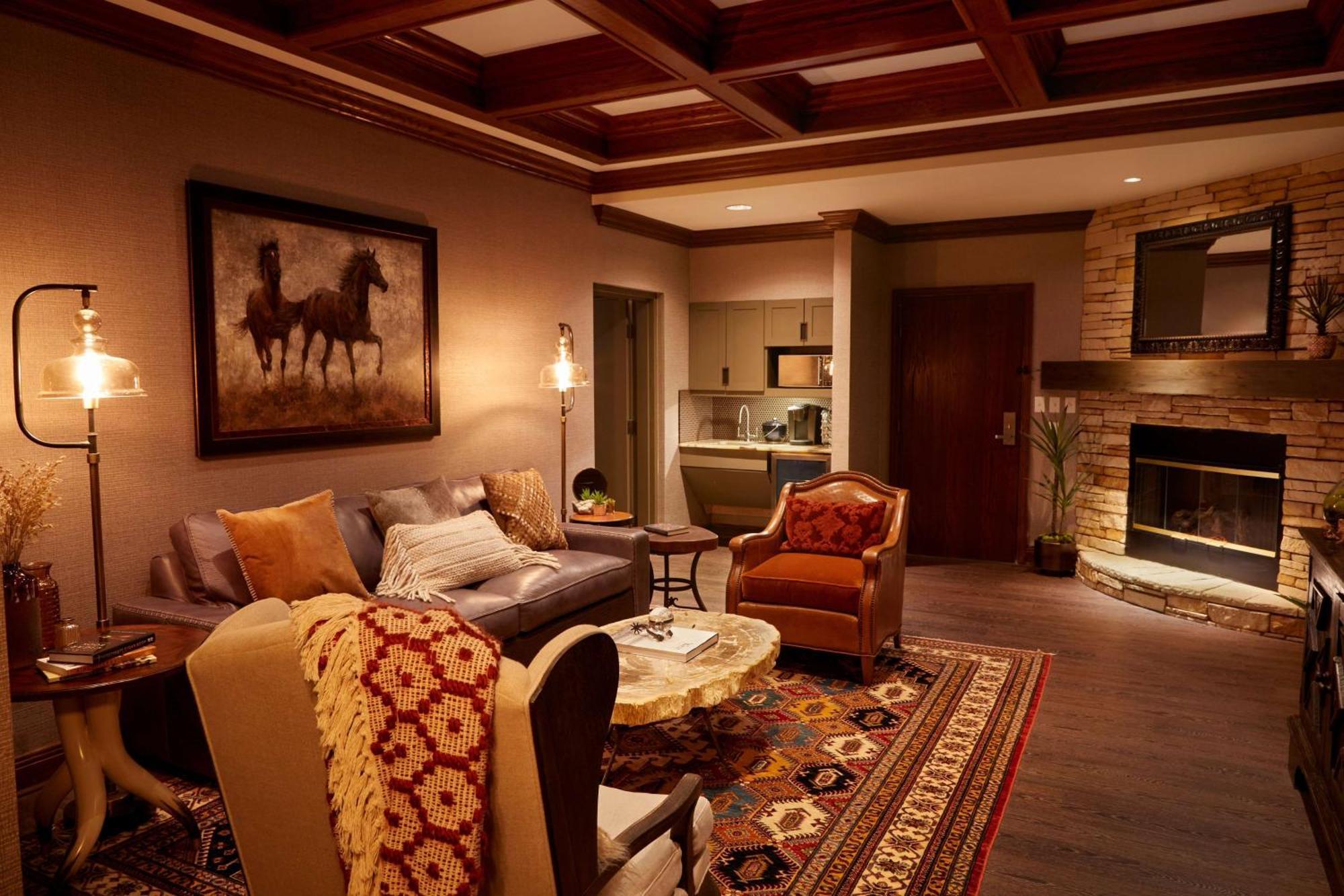 Hotel Hyatt Place Worth Stockyard Fort Worth