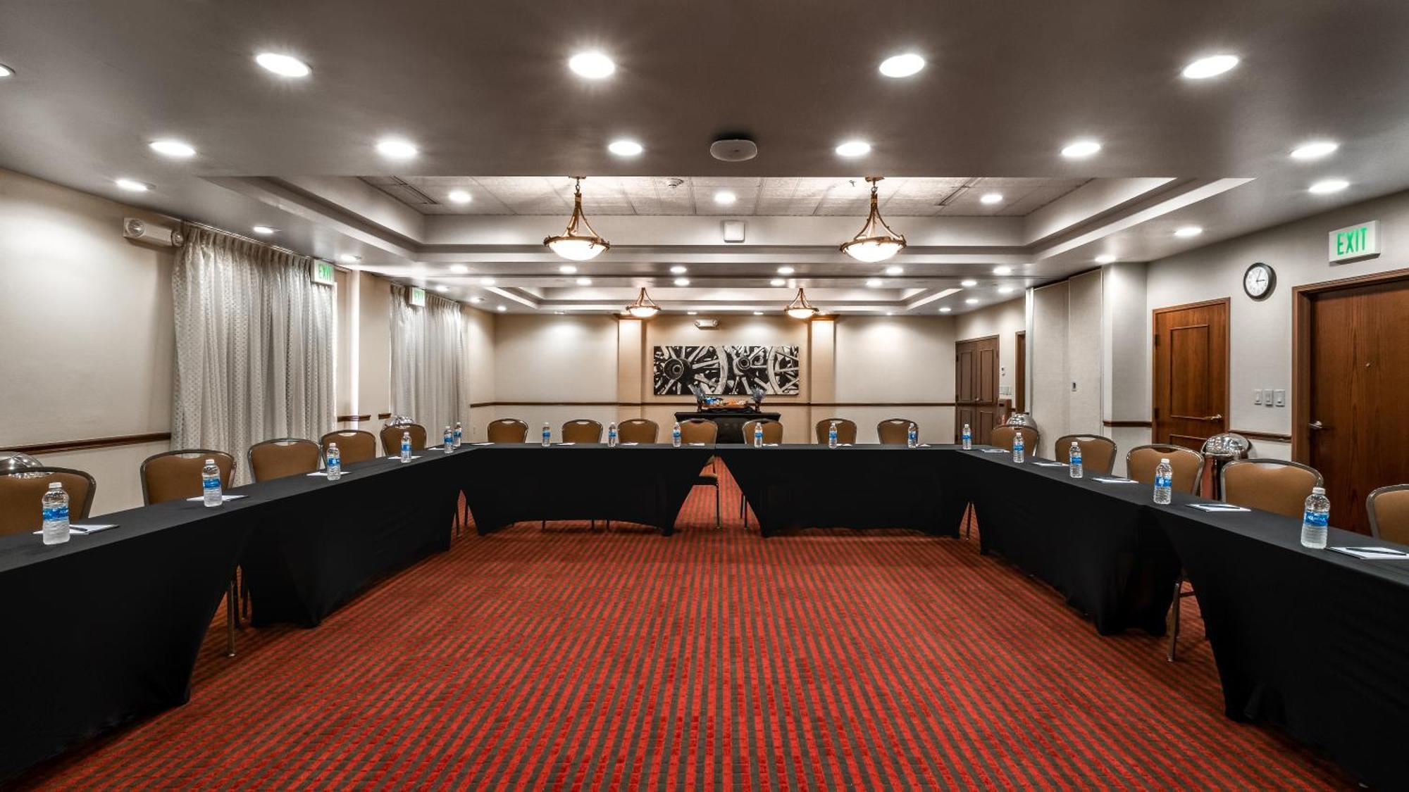 Hyatt Place Worth Stockyard Hotel Fort Worth