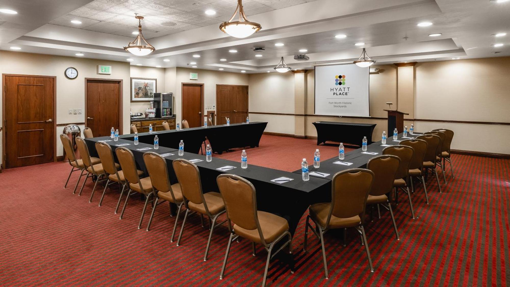 Hyatt Place Worth Stockyard Fort Worth