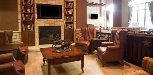 Hotel Hyatt Place Worth Stockyard