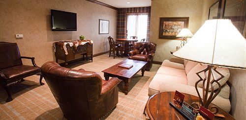 Hyatt Place Worth Stockyard 3*