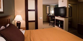 Hyatt Place Worth Stockyard