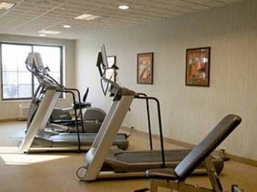Hotel Hyatt Place Worth Stockyard Fort Worth