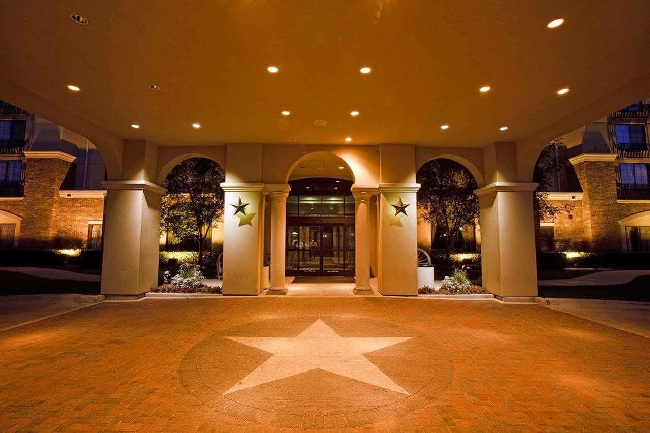 Hyatt Place Worth Stockyard Hotel 3*