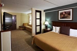 Hyatt Place Worth Stockyard Hotel Fort Worth