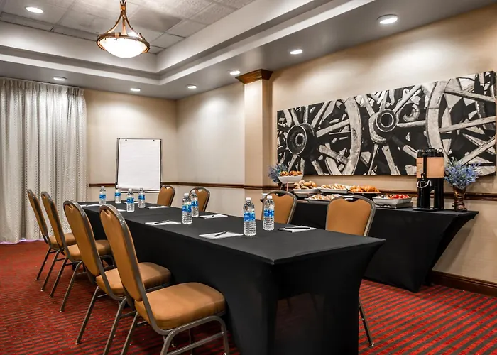 Hyatt Place Fort Worth Stockyard