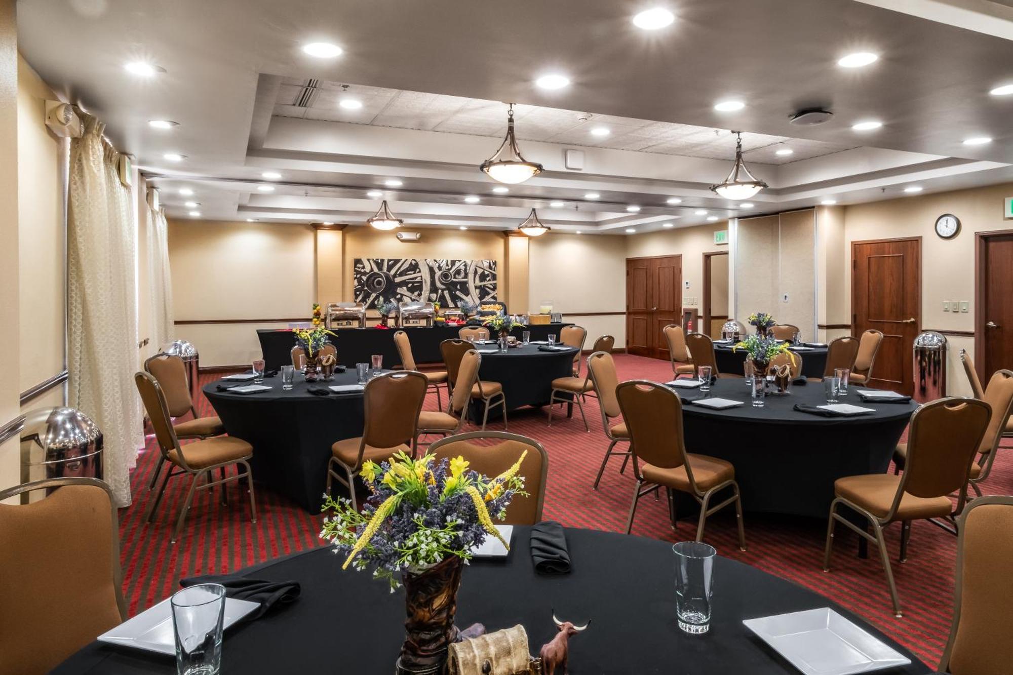 Hotel Hyatt Place Worth Stockyard Fort Worth