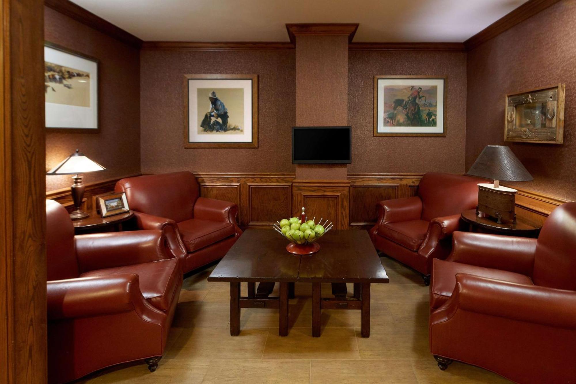 Hyatt Place Worth Stockyard Fort Worth